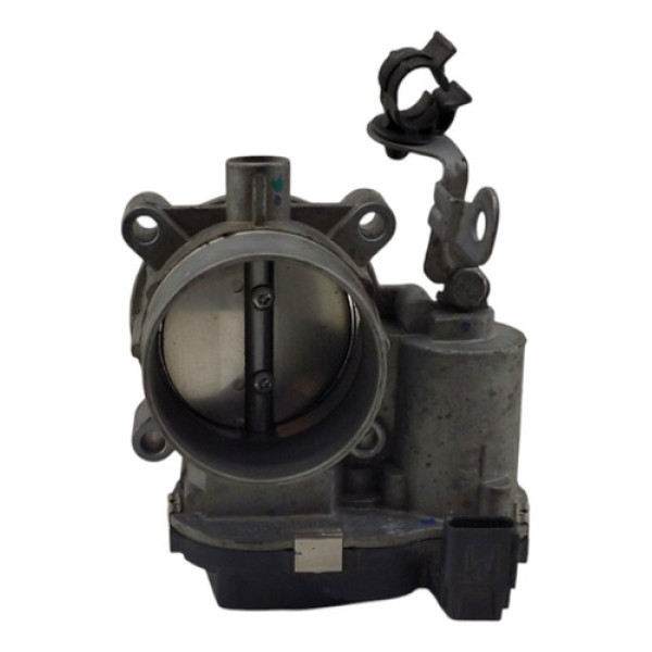 Tbi Corpo Borboleta Jeep Compass Flex 2.0 2019