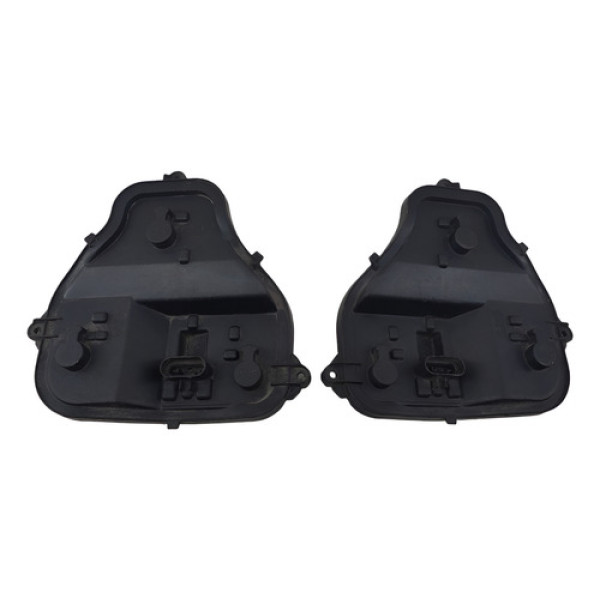 Par Circuito Lanterna Tras Gm Onix 2013 2016