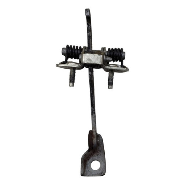 Limitador Porta Dianteira Ld Peugeot 307 2004 2012 Original