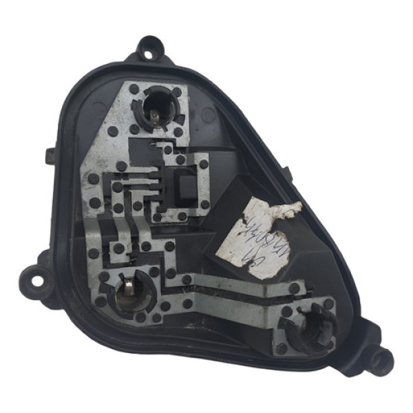 Circuito Lanterna Tras Chevrolet Prisma Le 2013 2016  Esquerdo/motorista