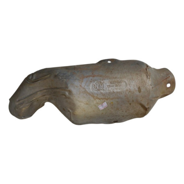 Capa Coletor Escapamento Fiat Strada 2025