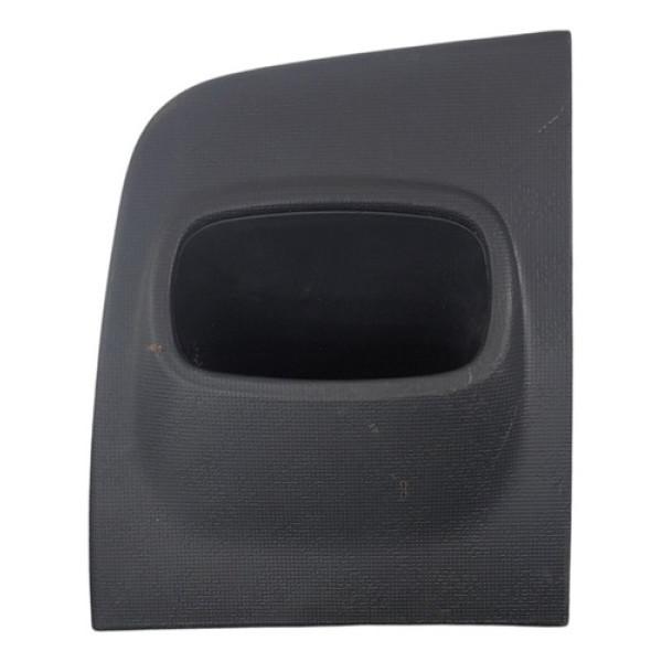 Porta Objetos Fiat Mobi 2014 2021 Original 