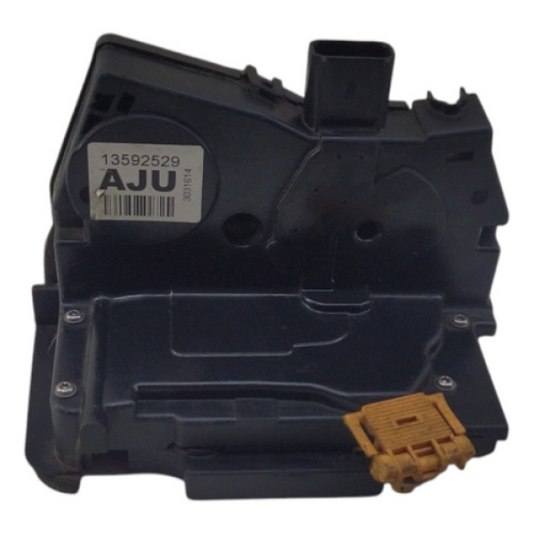 Fechadura Porta Tras Gm Onix 2012 2019