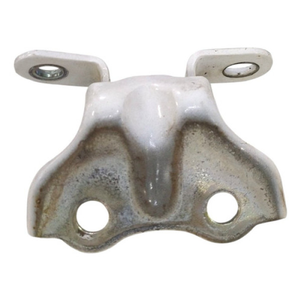 Dobradiça Traseira Superior Hyundai Hb20 Direito 2020 2021