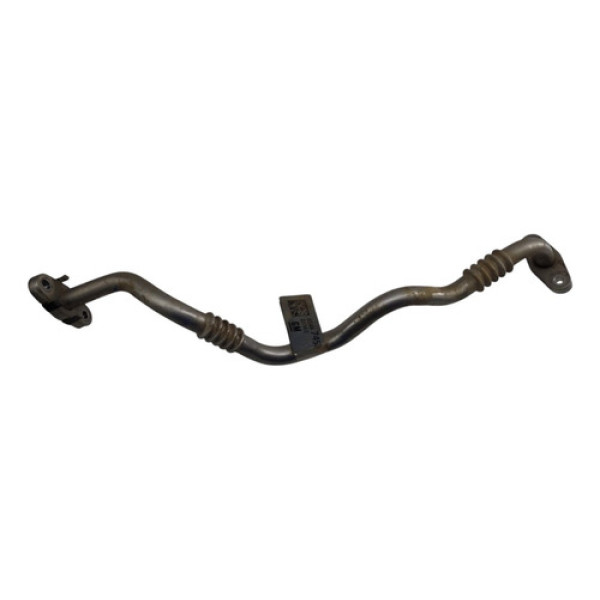 Tubo Retorno Óleo Lubrificação Gm Onix 2020 2023 Original