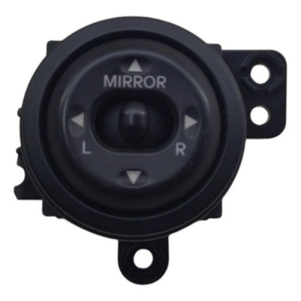 Botão Regulagem Elétrico Hyundai Hb20 2013 2017 C Detalhe