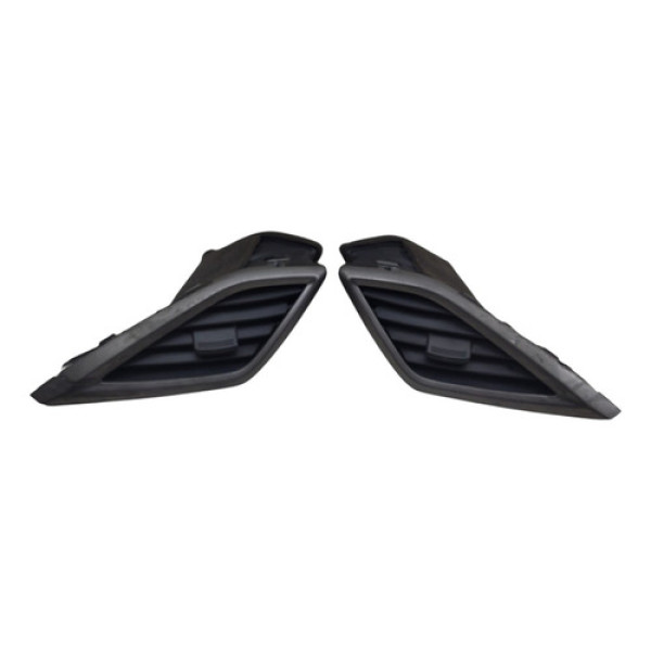 Par Difusor Central Hyundai Hb20 2013  2019 C Detalhe