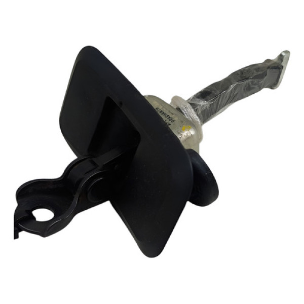 Limitador Porta Traseira Esquerda Renault Kwid 2017 2022