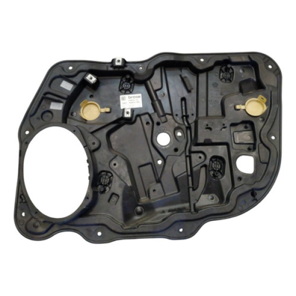 Suporte Máquina Vidro Dianteiro Fiat Toro Direito 2022