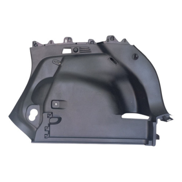 Forro Lateral Direito Porta Mala Jeep Compass 1.3 2022 2024