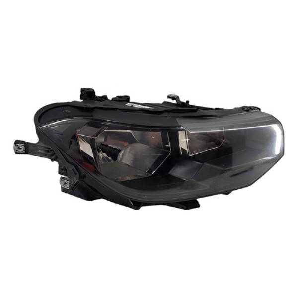 Farol Diant Vw T-cross Ld 2020 2024