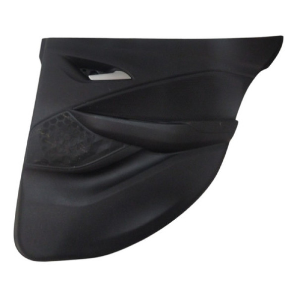 Forro Porta Traseiro Ld Gm Onix 2020 2023 Original