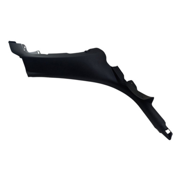 Soleira Traseira Direita Banco Audi A3 Sedan 2013 2018