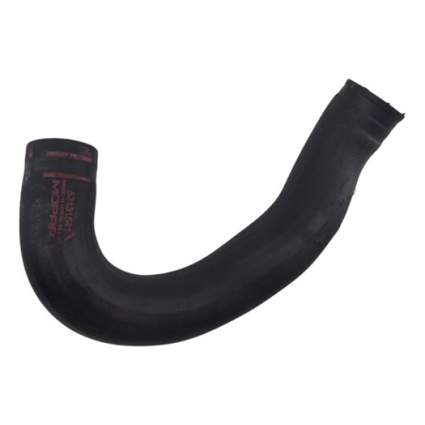 Mangueira D\'água Radiador Fiat Cronos 2018 2020 C Detalhe 