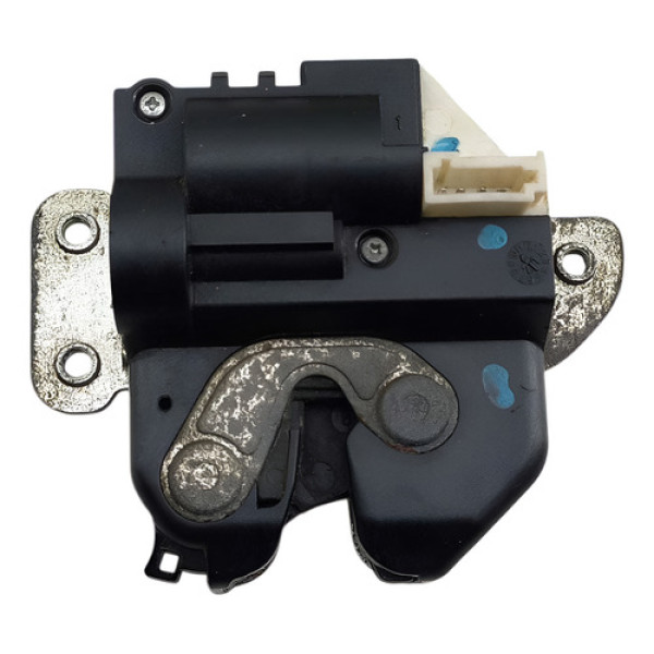 Fechadura Superior Tampa Tras Esquerda Fiat Toro 2019 2022