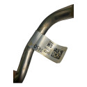 Tubo Retorno Óleo Compressor Onix Tracker 2021 A 2025