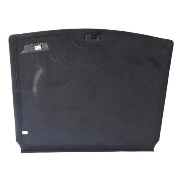 Tampão Estepe Porta Malas Jeep Compass 2019 Flex