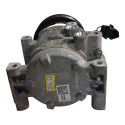 Compressor Ar Condicionado Hyundai Hb20 2020 2025