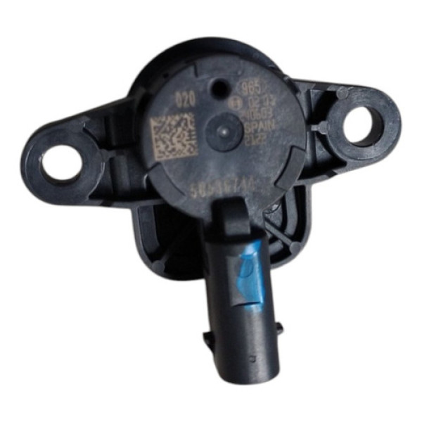 Sensor Impacto Colisão Jeep Renegade 2025