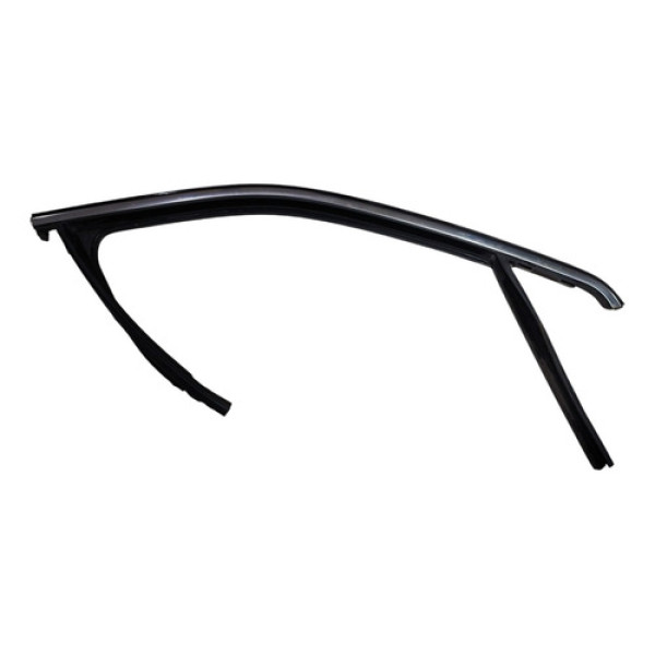 Borracha Canaleta Porta Tras Jeep Compass Ld 2017 2022