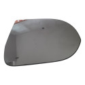 Lente Base Retrovisor Onix 2013 2019 Lado Direito  Original 