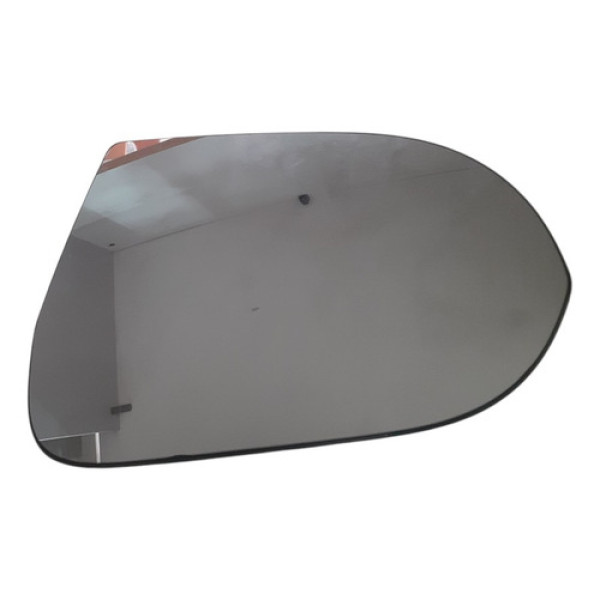 Lente Base Retrovisor Onix 2013 2019 Lado Direito  Original 