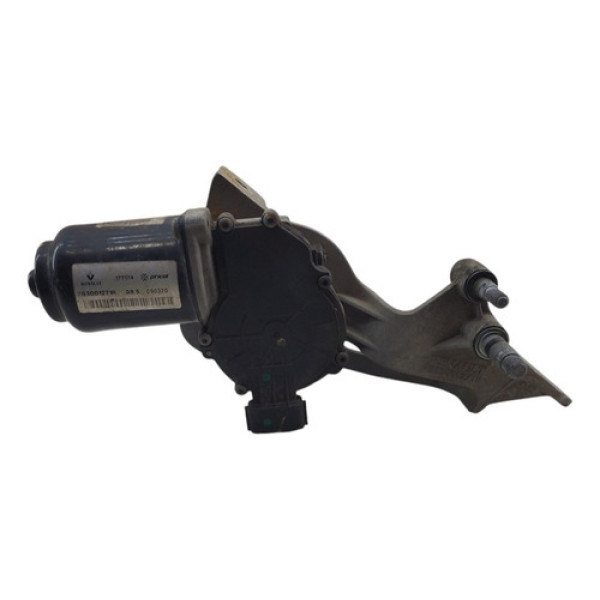 Motor Limpador Parabrisa Dianteiro Renault Kwid 2020 2023
