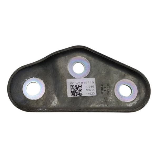 Suporte Do Coxim Câmbio Fiat Fastback 2024