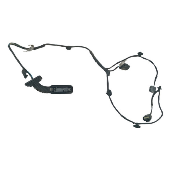 Chicote Porta Tras Le Gm Onix 1.0 Turbo 2020 2023 Original