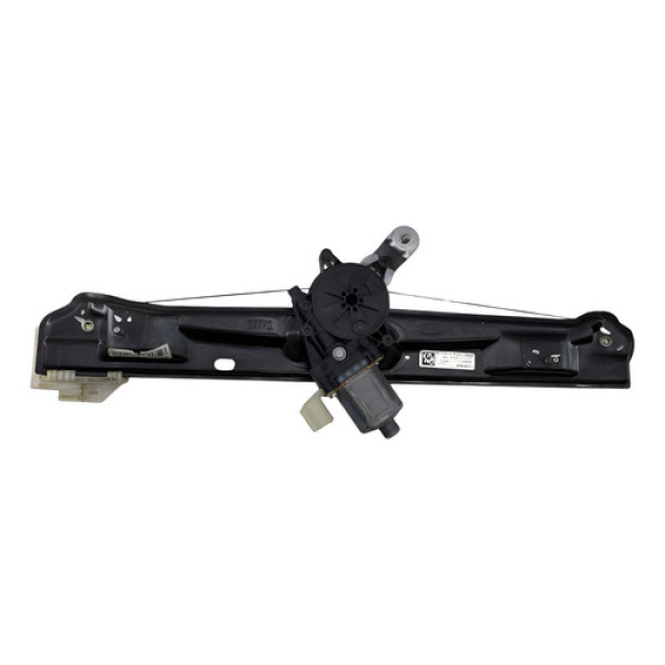 Maquina Vidro Dianteiro Fiat Fastback Esquerdo 2023 2024