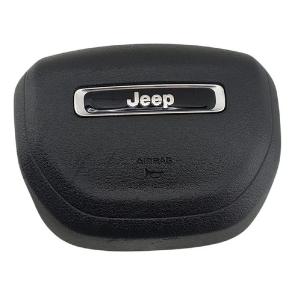 Tampa Buzina Jeep Compass 2019 2020