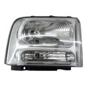 Farol Direito Ford F250 F350 F4000 2005 A 2011