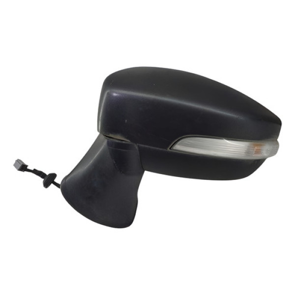 Retrovisor Elétrico Ford Ecosport Le 2013 2021 Detalhe 