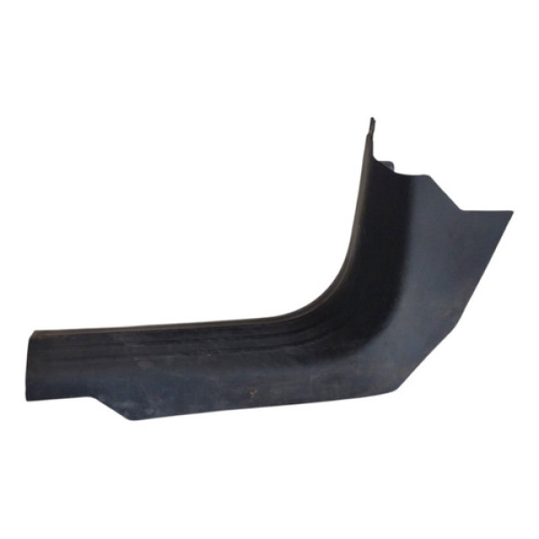 Soleira Dianteira Fiat Toro Esquerdo 2019