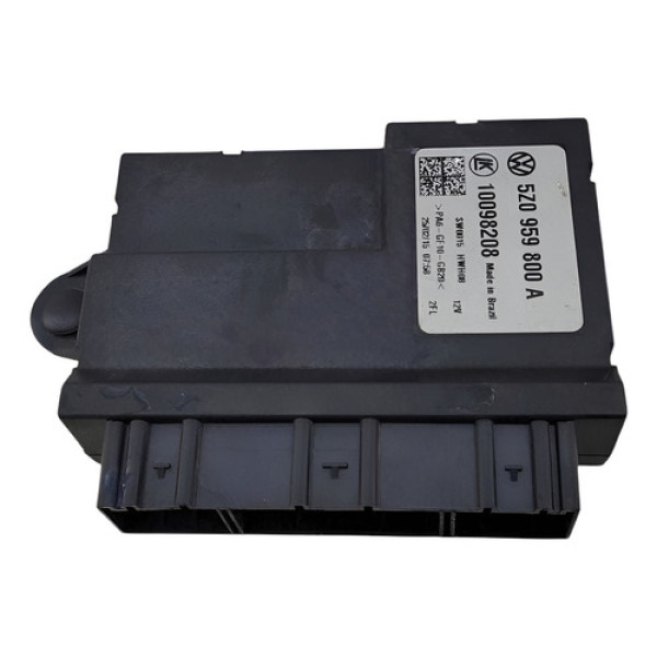 Modulo Conforto Vw Fox 2015 2021