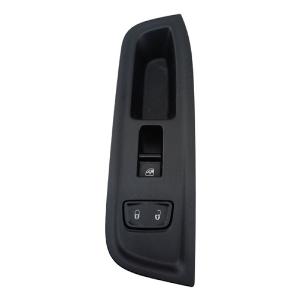 Comando Vidro Dianteiro Direito Fiat Toro 2016 A 2021