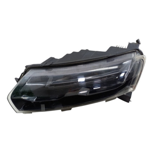 Farol Esquerdo Superior Renault Kwid 2020 A 2024 Esquerdo/motorista