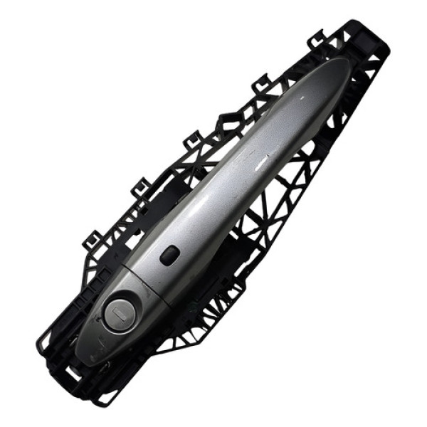 Maçaneta Externa Dianteira Esquerda Jeep Compass 2017 2025