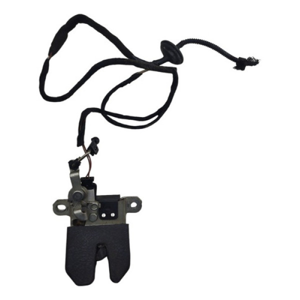 Fechadura Tampa Traseira Vw Gol G5 Voyage 2012 2016