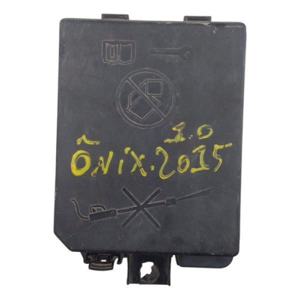 Tampa Caixa Fusíveis Gm Onix Prisma 2013  2019 Original