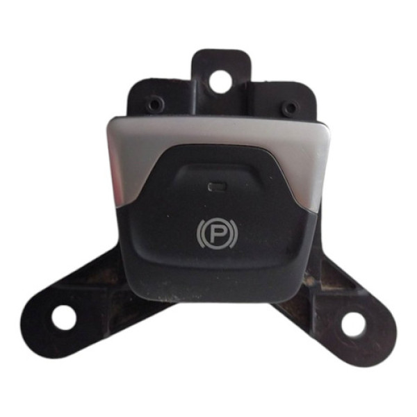 Botão Comando Freio De Mão Jeep Renegade 2016 2019