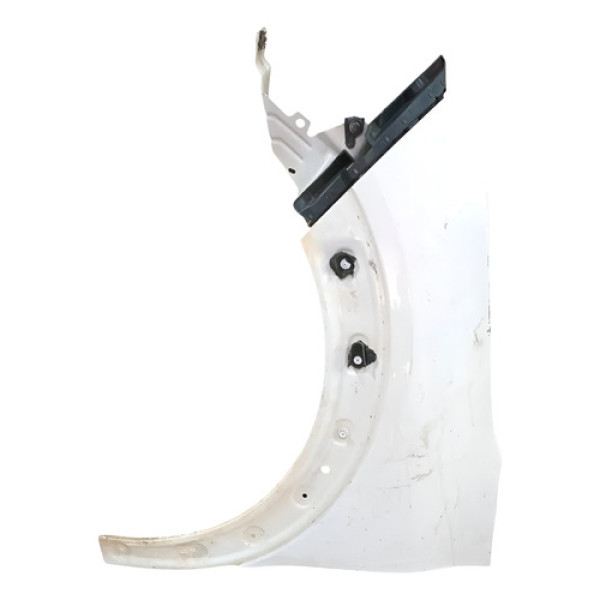 Paralama Dianteiro Esquerdo Citroën Cactus C4 2019 2022