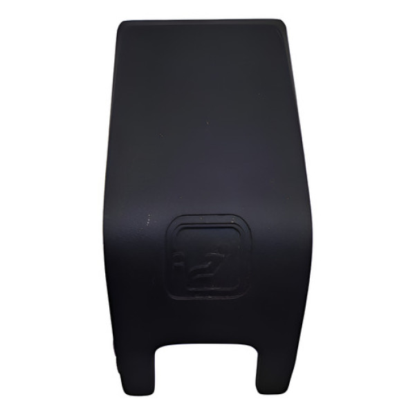 Tampa Do Banco Traseiro Isofix Gm Tracker 2020 2024 Preto