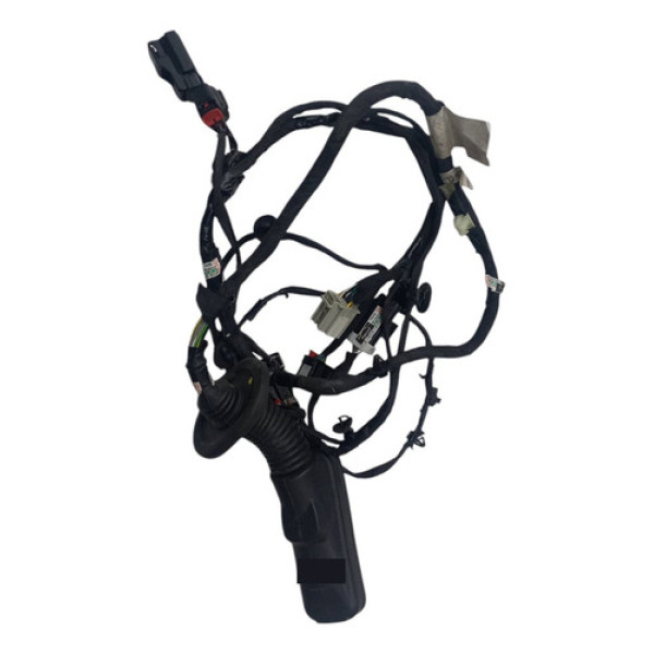 Chicote Porta Dianteira Esquerda Onix Plus Turbo 2020 2023