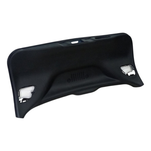 Acabamento Forro Tampa Tras Jeep Compass 2.0 Flex 2019