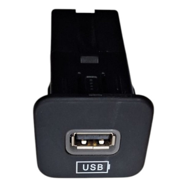 Entrada Usb Jeep Renegade 2024-2025