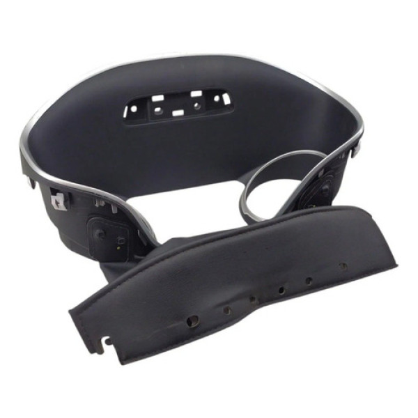 Moldura Painel Instrumentos Jeep Compass 2.0 Flex 2019