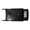 Acabamento Moldura Apoio Braço Central Audi A3 2014 2020