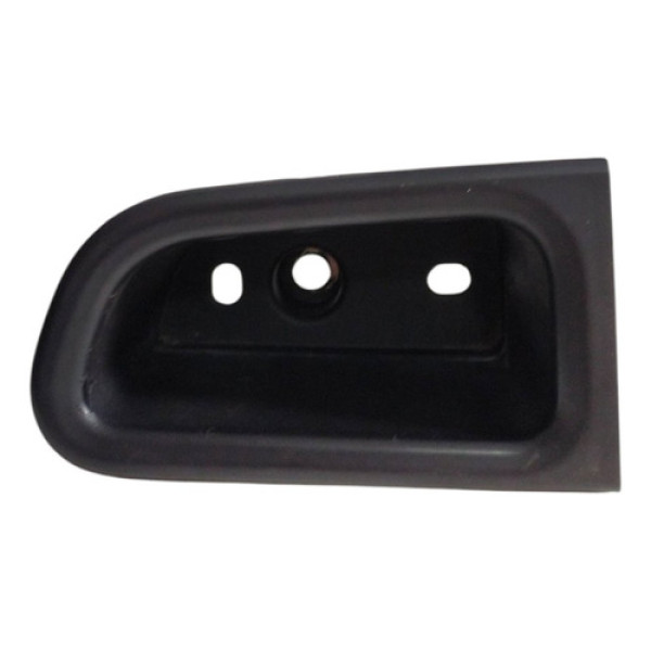 Moldura Puxador Porta Dianteira Jeep Renegade Esquerdo 2019