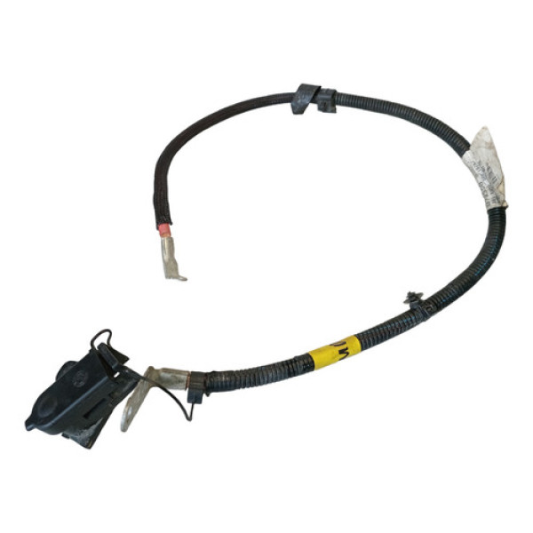 Cabo Positivo Bateria Fiat Mobi Strada 2017 2023 Original